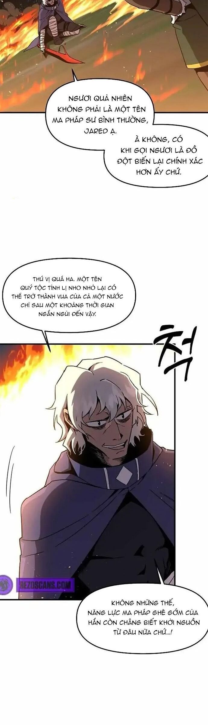 Người Chơi Lỗi [Chap 1-149]