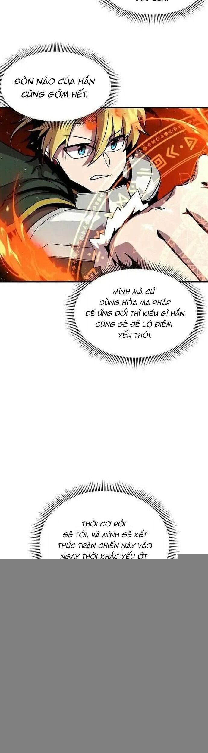 Người Chơi Lỗi [Chap 1-149]