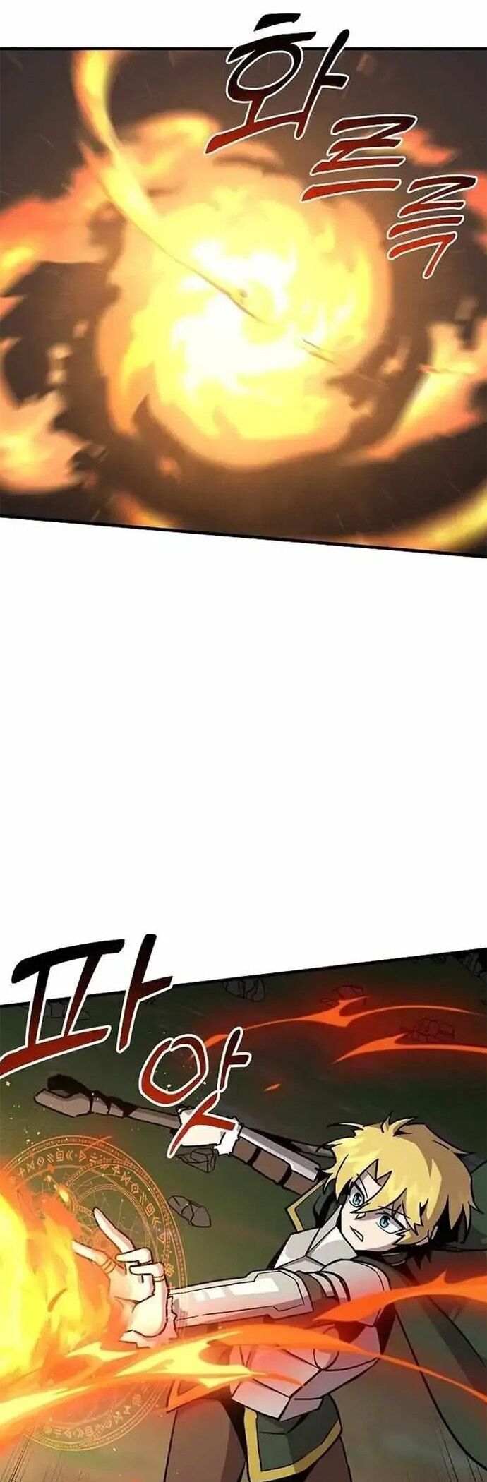 Người Chơi Lỗi [Chap 1-149]