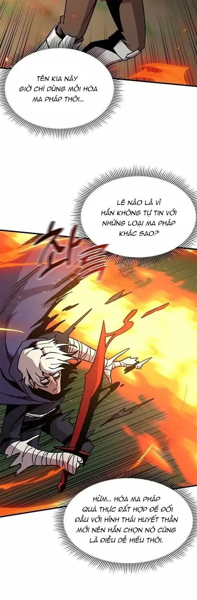 Người Chơi Lỗi [Chap 1-149]