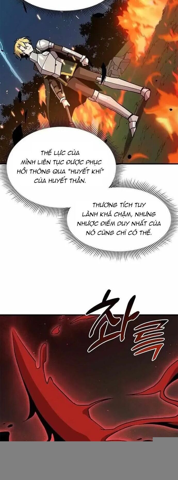 Người Chơi Lỗi [Chap 1-149]