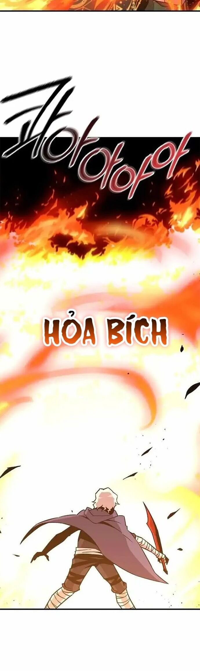 Người Chơi Lỗi [Chap 1-149]