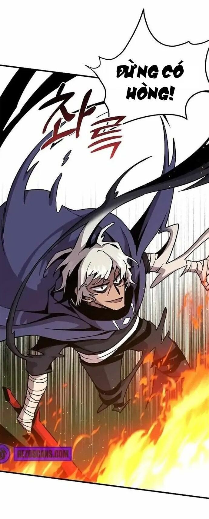 Người Chơi Lỗi [Chap 1-149]