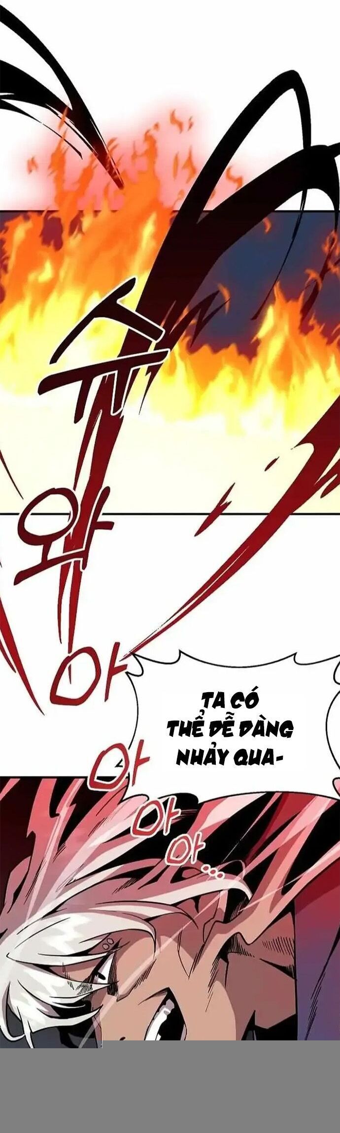 Người Chơi Lỗi [Chap 1-149]