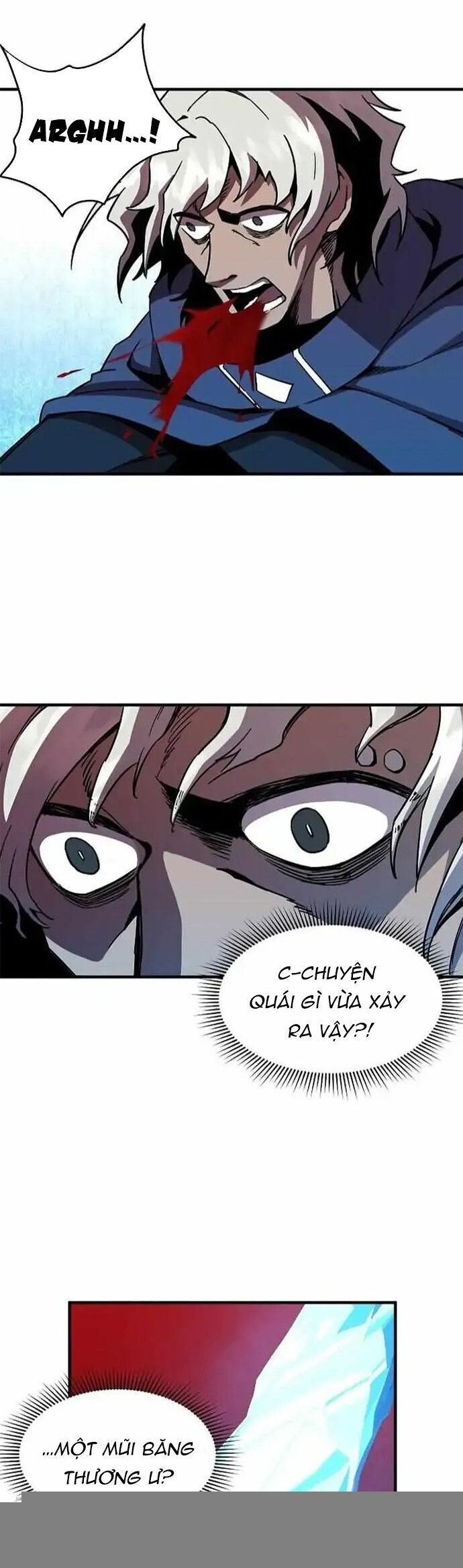 Người Chơi Lỗi [Chap 1-149]
