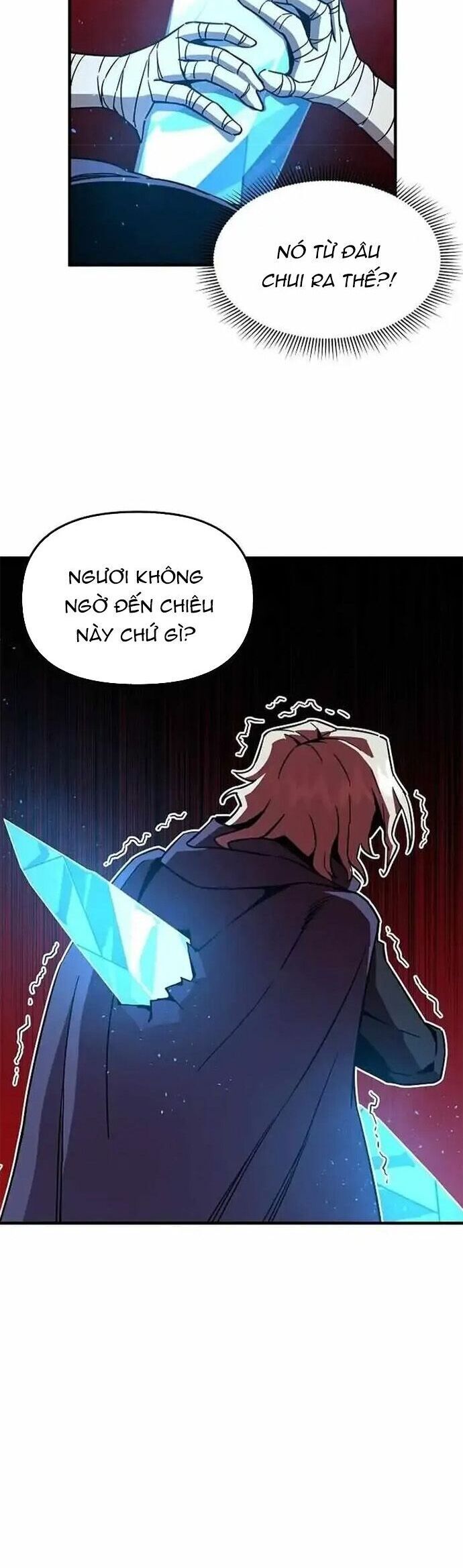 Người Chơi Lỗi [Chap 1-149]