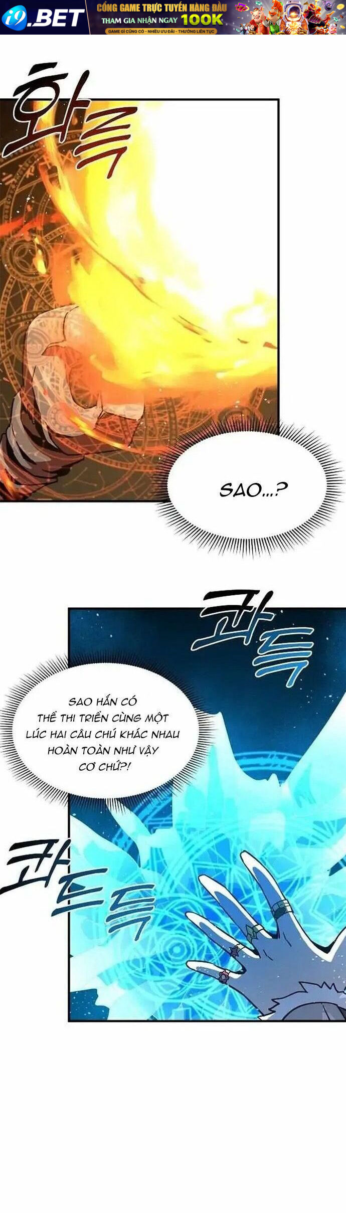 Người Chơi Lỗi [Chap 1-149]