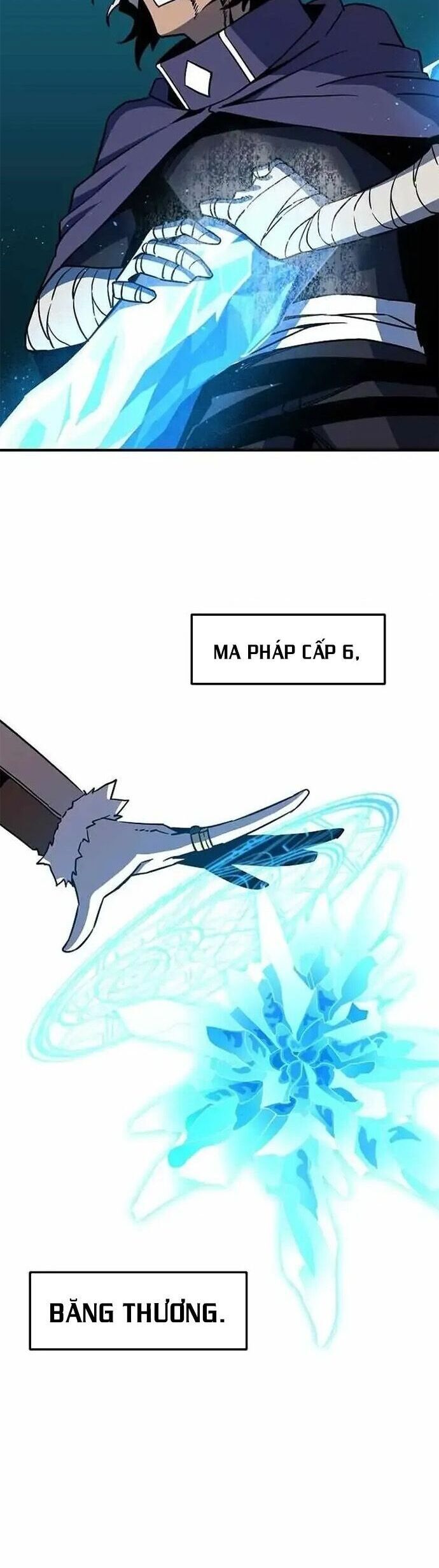 Người Chơi Lỗi [Chap 1-149]
