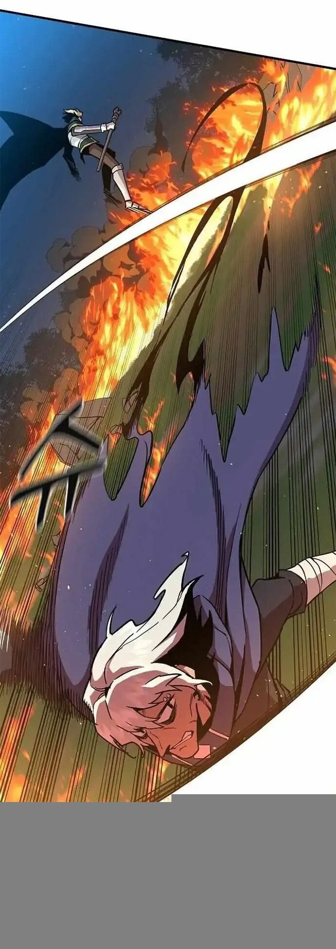 Người Chơi Lỗi [Chap 1-149]