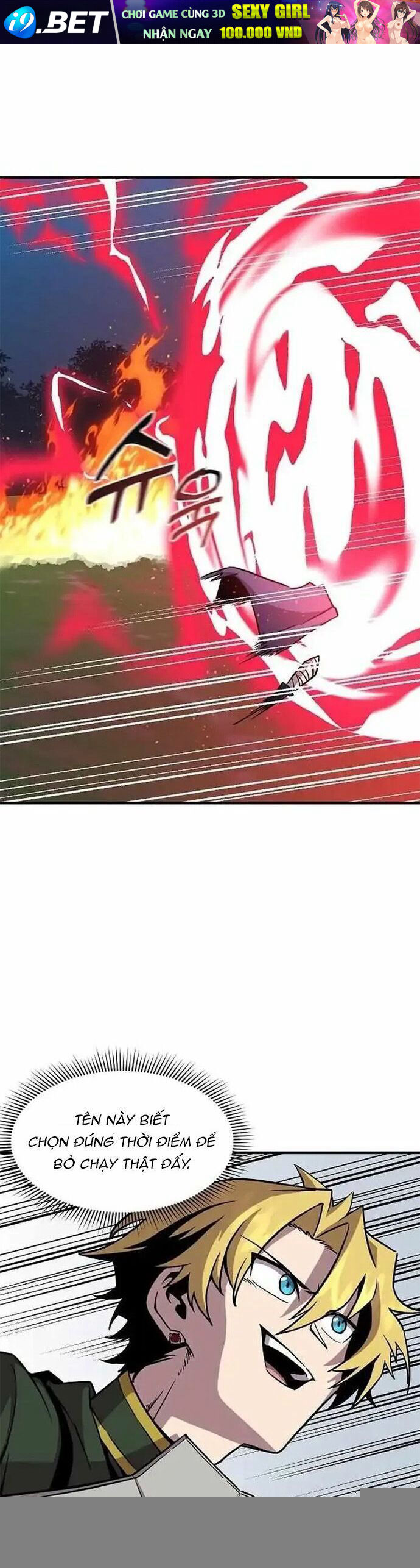 Người Chơi Lỗi [Chap 1-149]