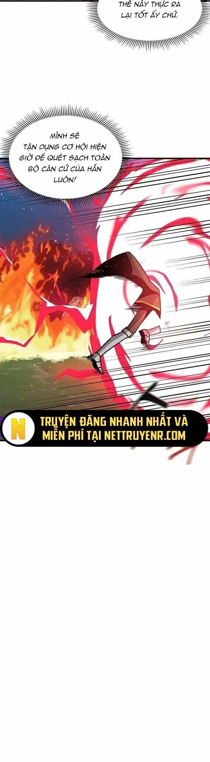 Người Chơi Lỗi [Chap 1-149]