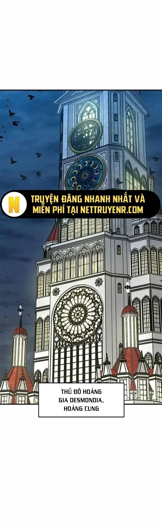 Người Chơi Lỗi [Chap 1-149]