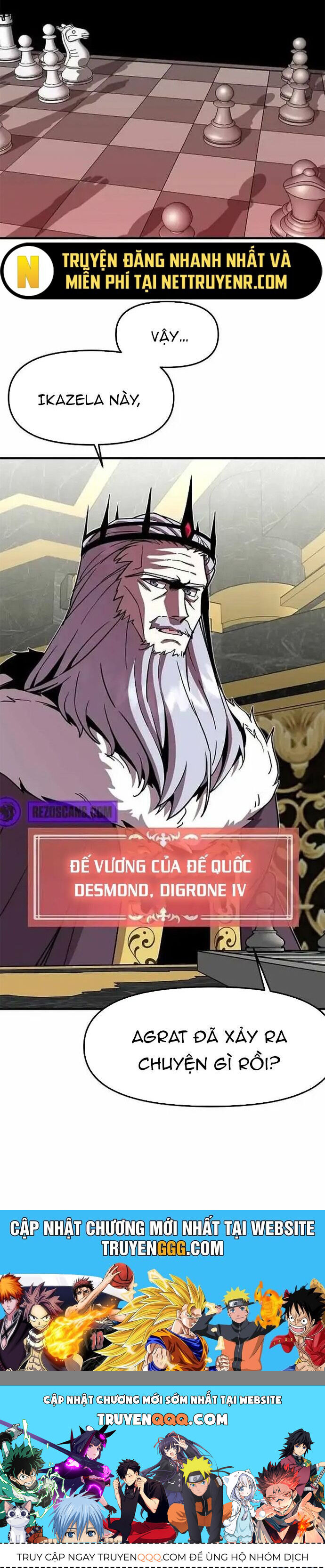 Người Chơi Lỗi [Chap 1-149]