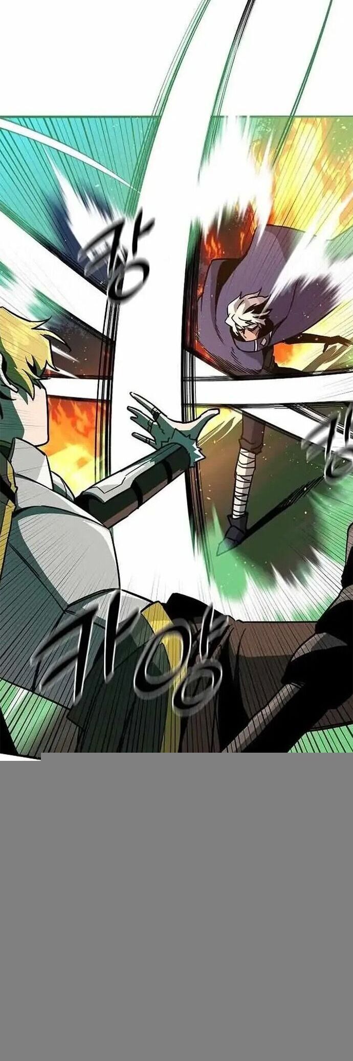 Người Chơi Lỗi [Chap 1-149]