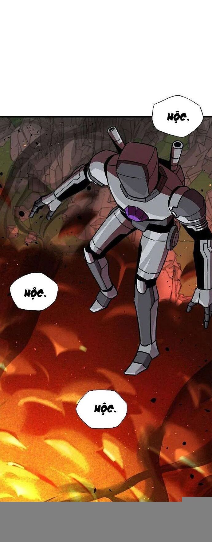 Người Chơi Lỗi [Chap 1-149]