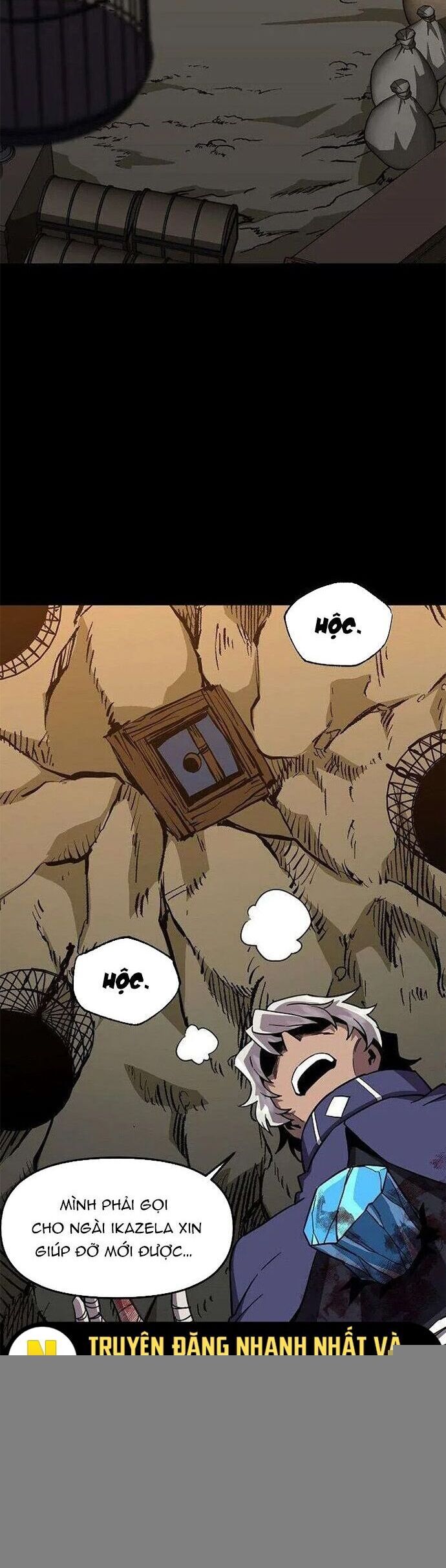 Người Chơi Lỗi [Chap 1-149]