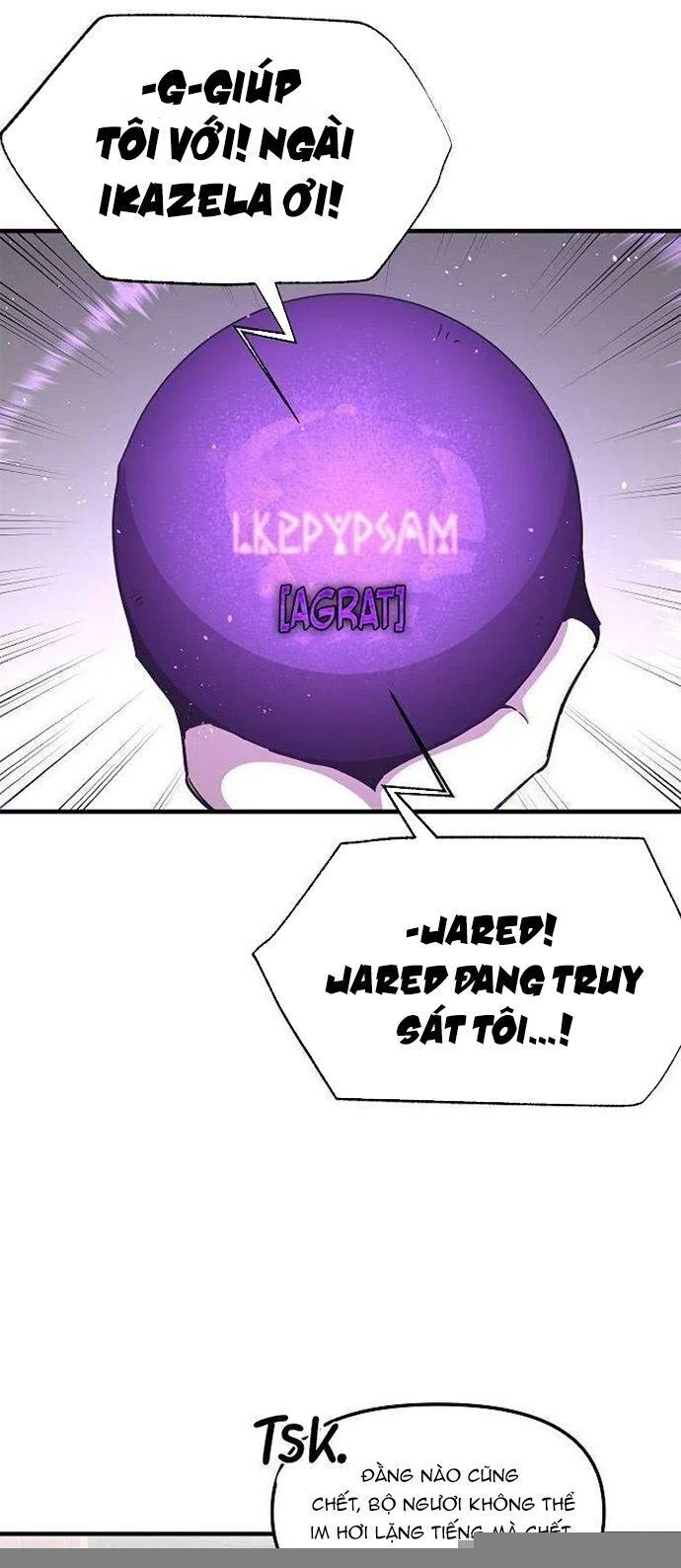 Người Chơi Lỗi [Chap 1-149]