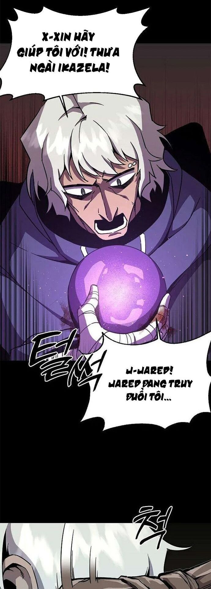 Người Chơi Lỗi [Chap 1-149]