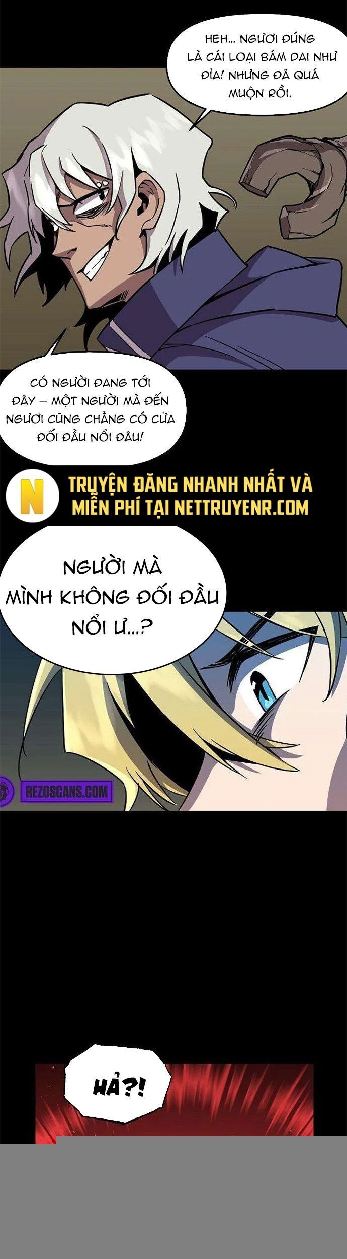 Người Chơi Lỗi [Chap 1-149]