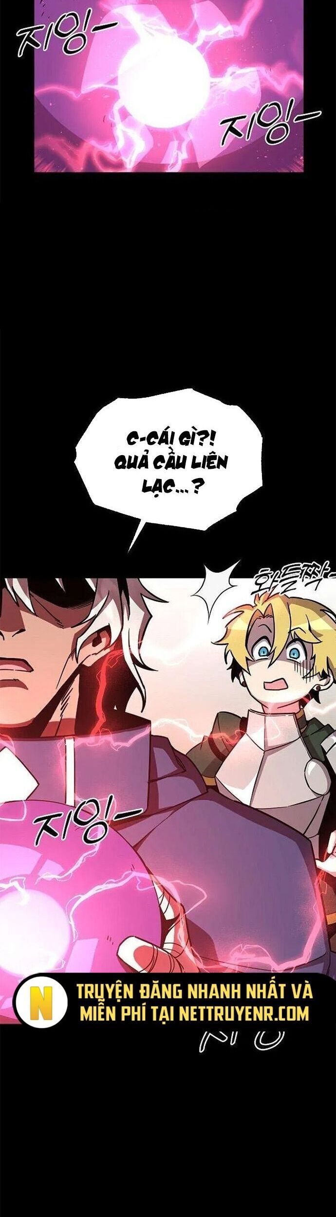 Người Chơi Lỗi [Chap 1-149]
