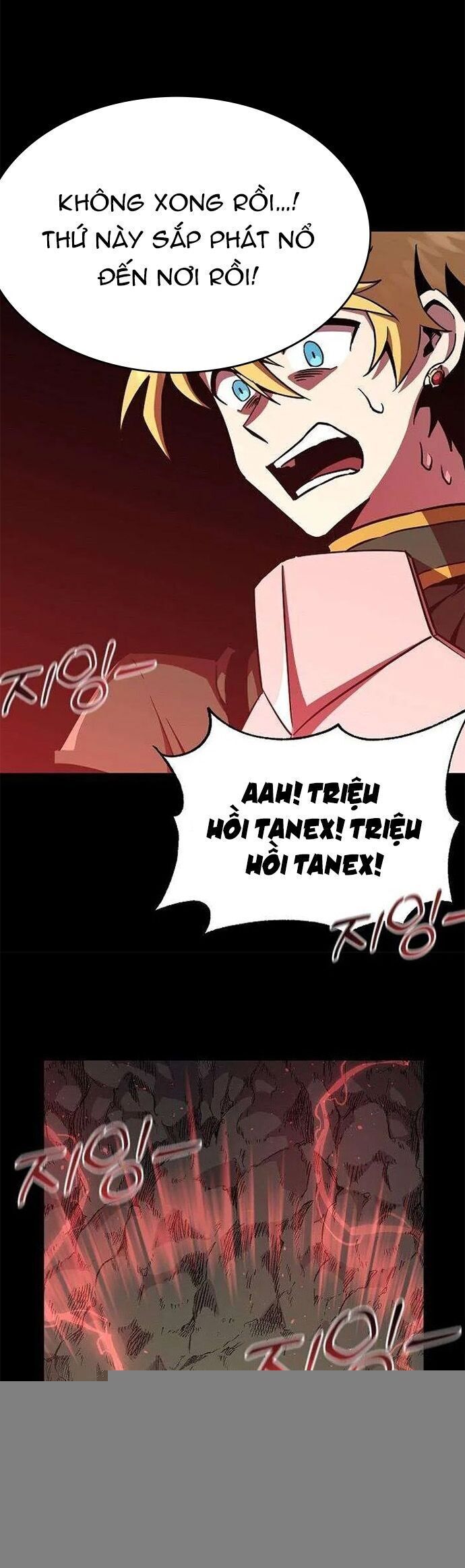 Người Chơi Lỗi [Chap 1-149]