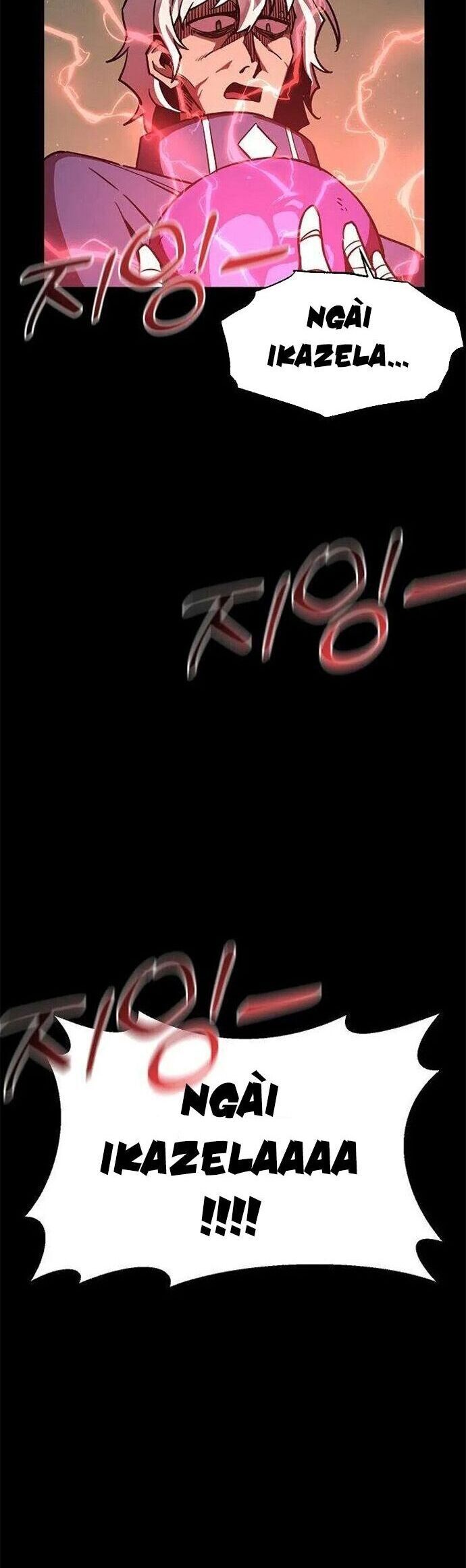 Người Chơi Lỗi [Chap 1-149]