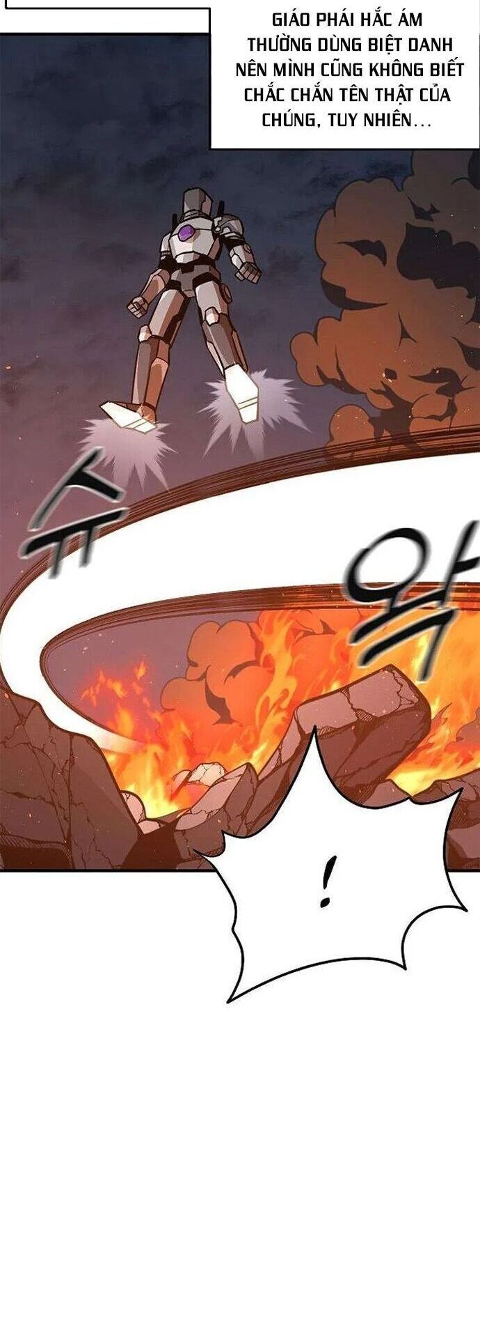 Người Chơi Lỗi [Chap 1-149]