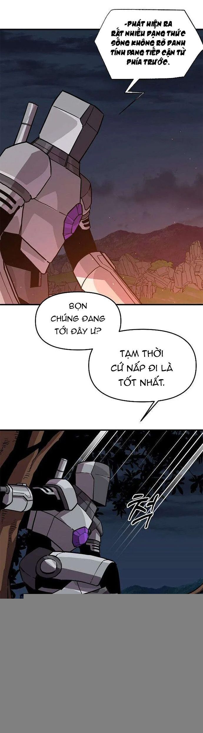 Người Chơi Lỗi [Chap 1-149]