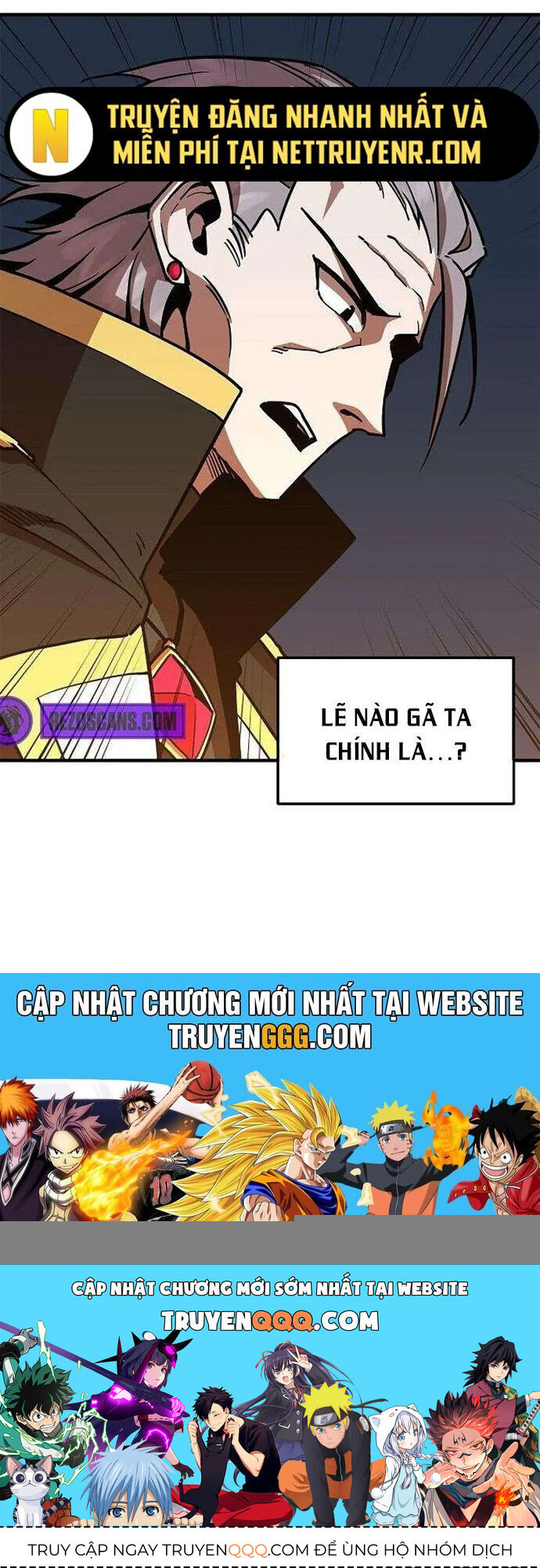 Người Chơi Lỗi [Chap 1-149]