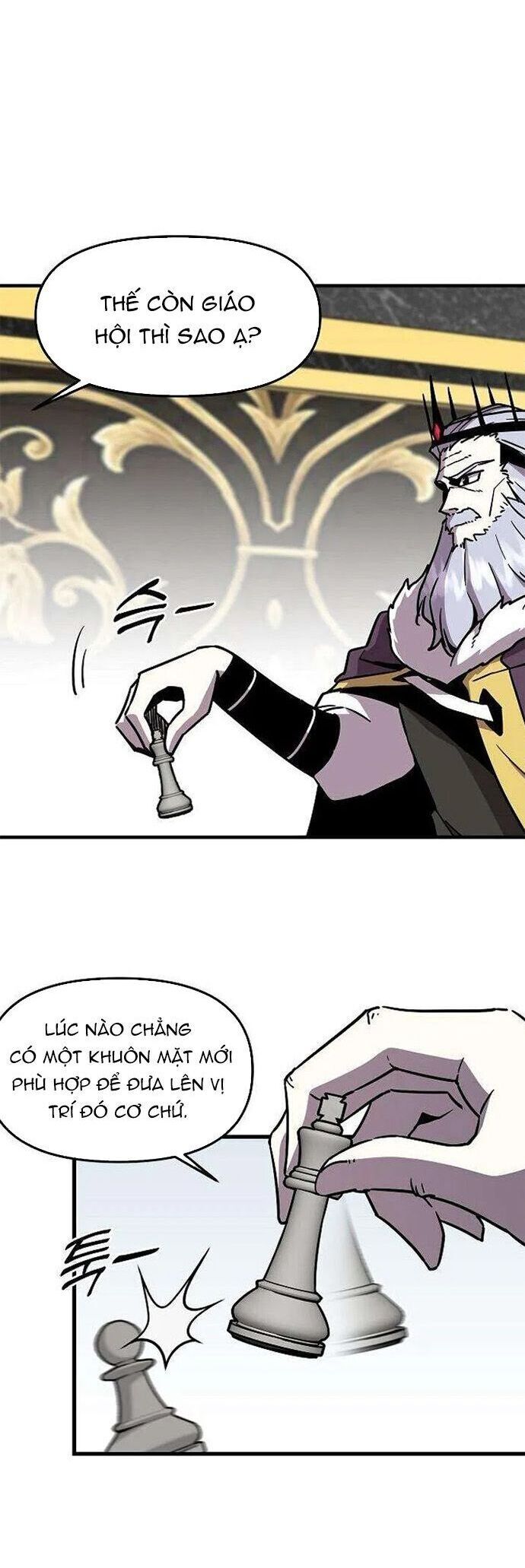 Người Chơi Lỗi [Chap 1-149]