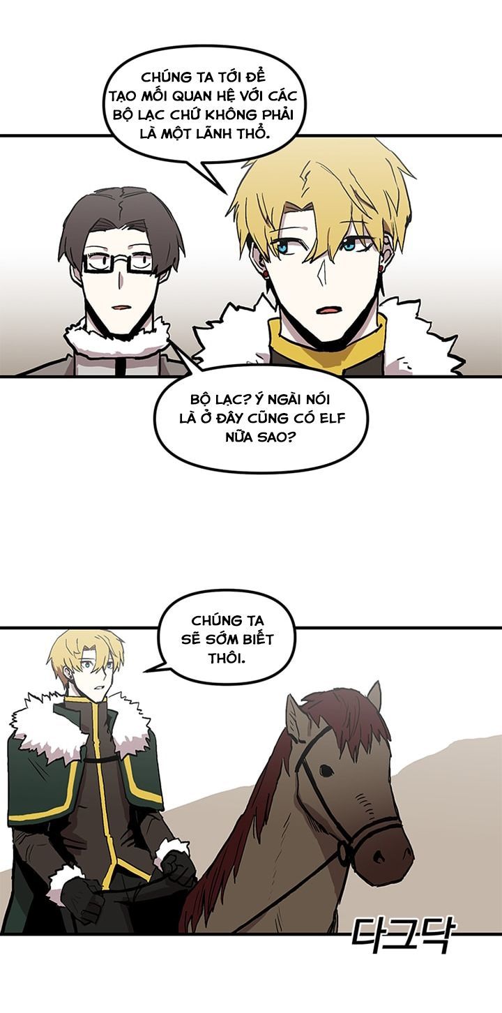 Người Chơi Lỗi [Chap 1-149]