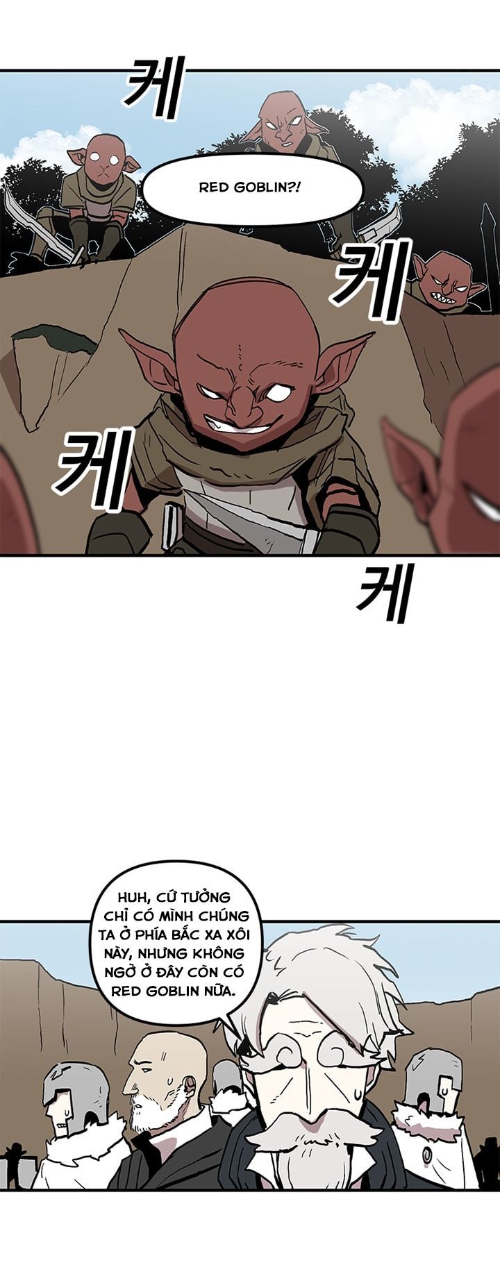Người Chơi Lỗi [Chap 1-149]