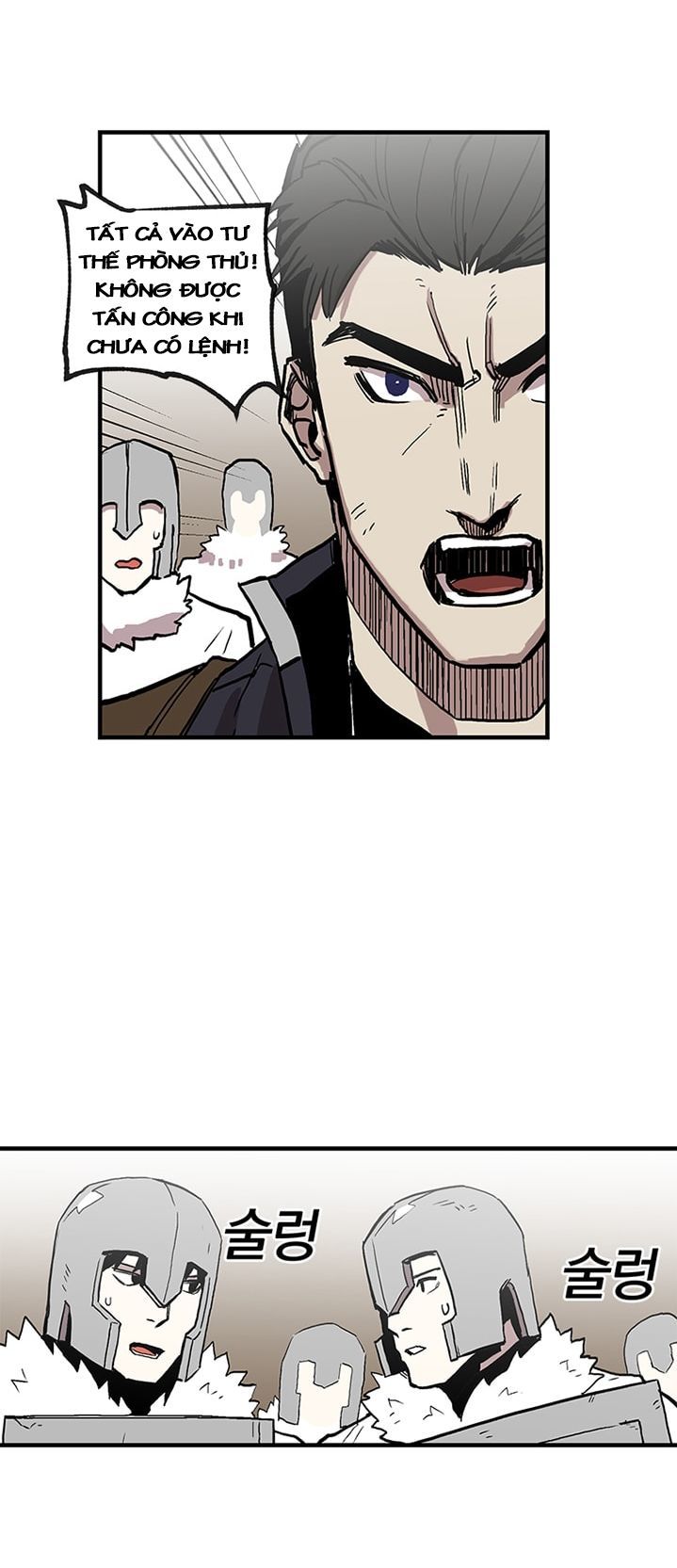 Người Chơi Lỗi [Chap 1-149]