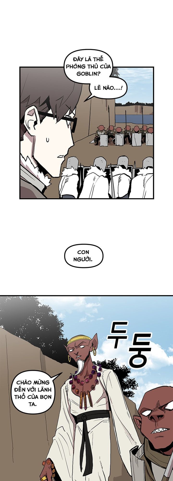 Người Chơi Lỗi [Chap 1-149]