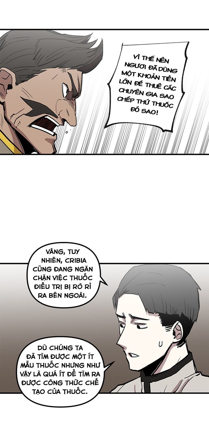 Người Chơi Lỗi [Chap 1-149]