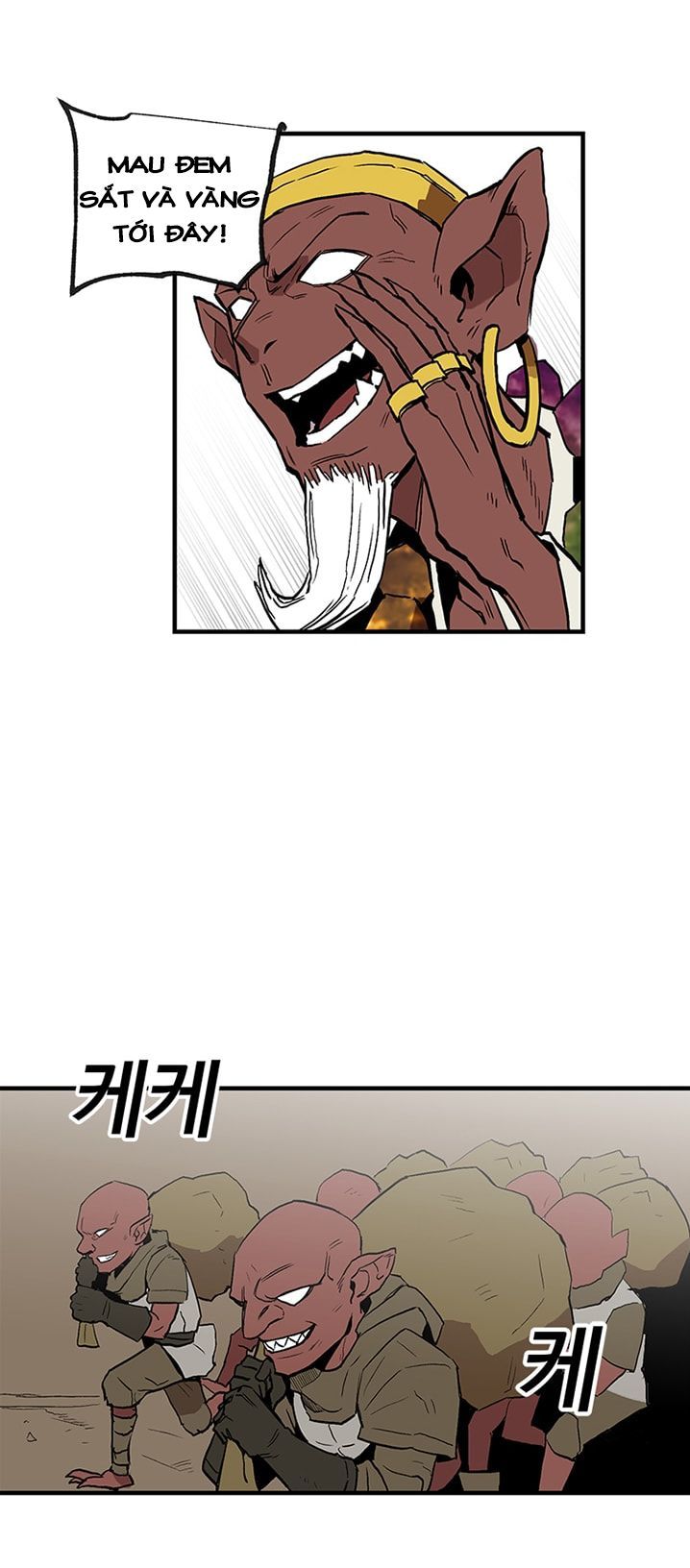 Người Chơi Lỗi [Chap 1-149]