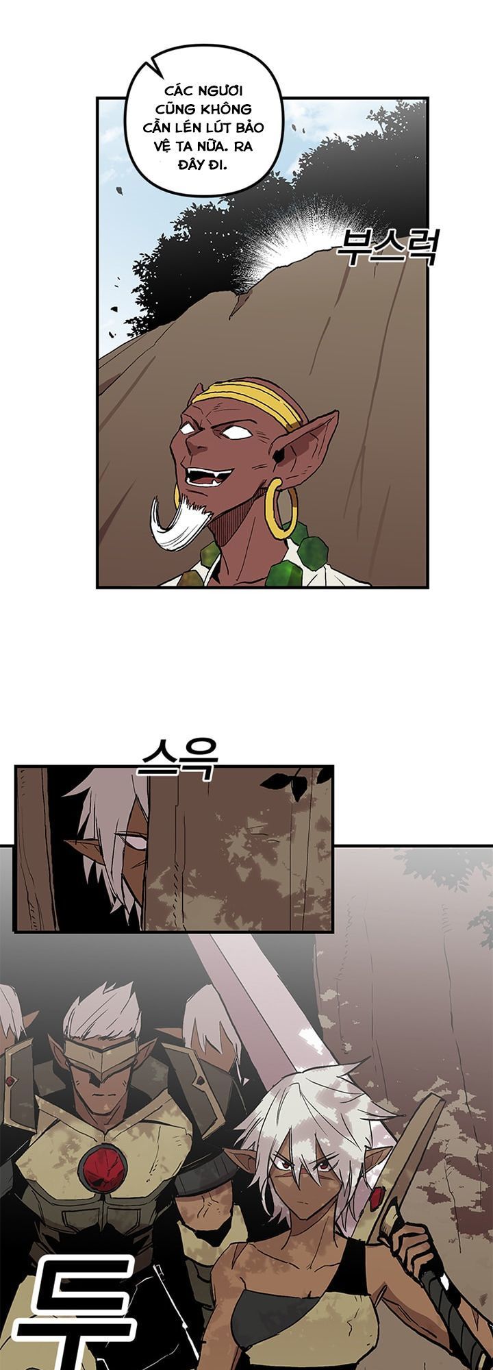 Người Chơi Lỗi [Chap 1-149]
