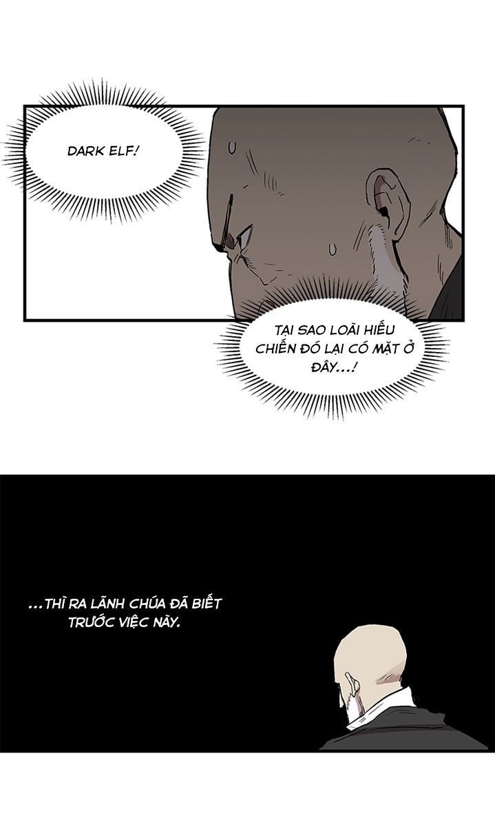 Người Chơi Lỗi [Chap 1-149]