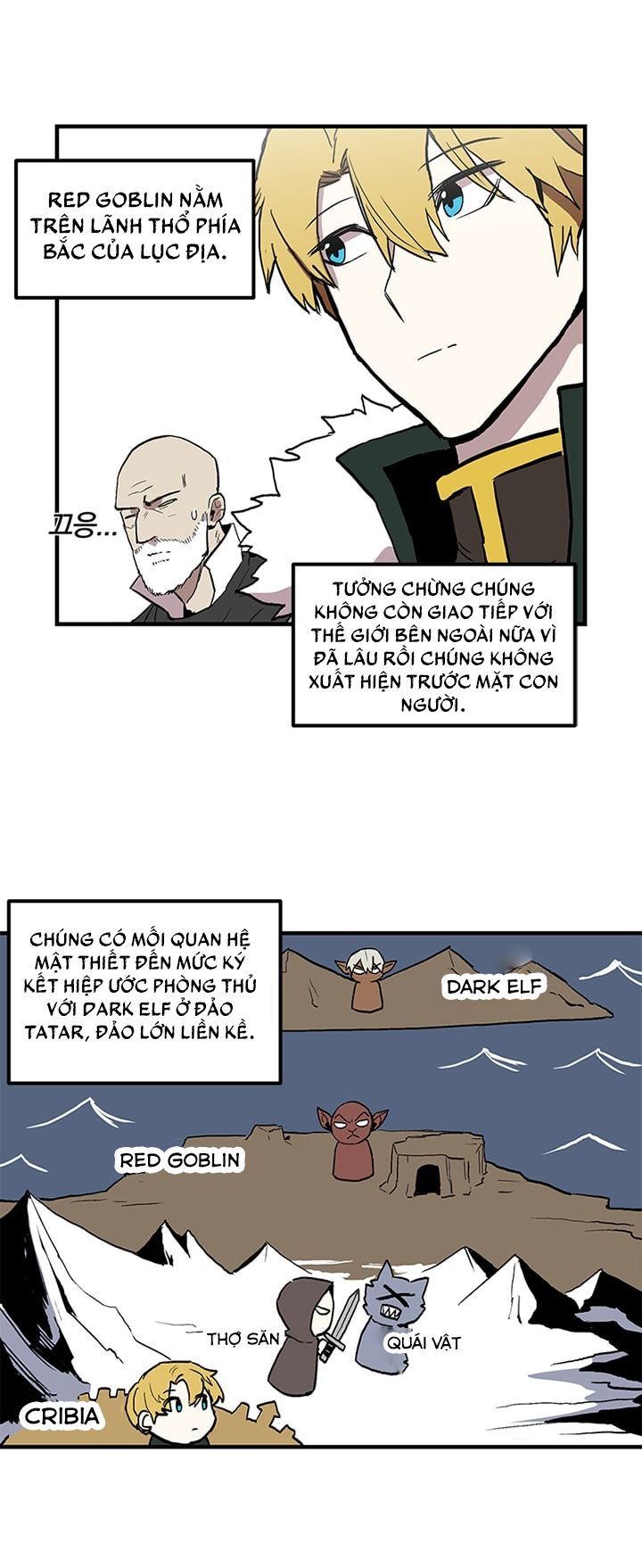 Người Chơi Lỗi [Chap 1-149]