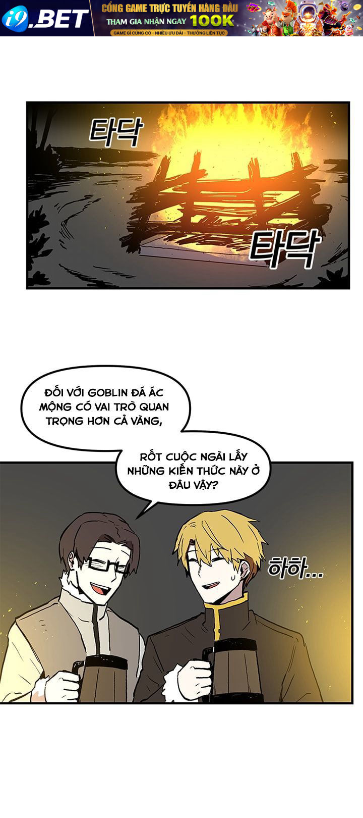 Người Chơi Lỗi [Chap 1-149]