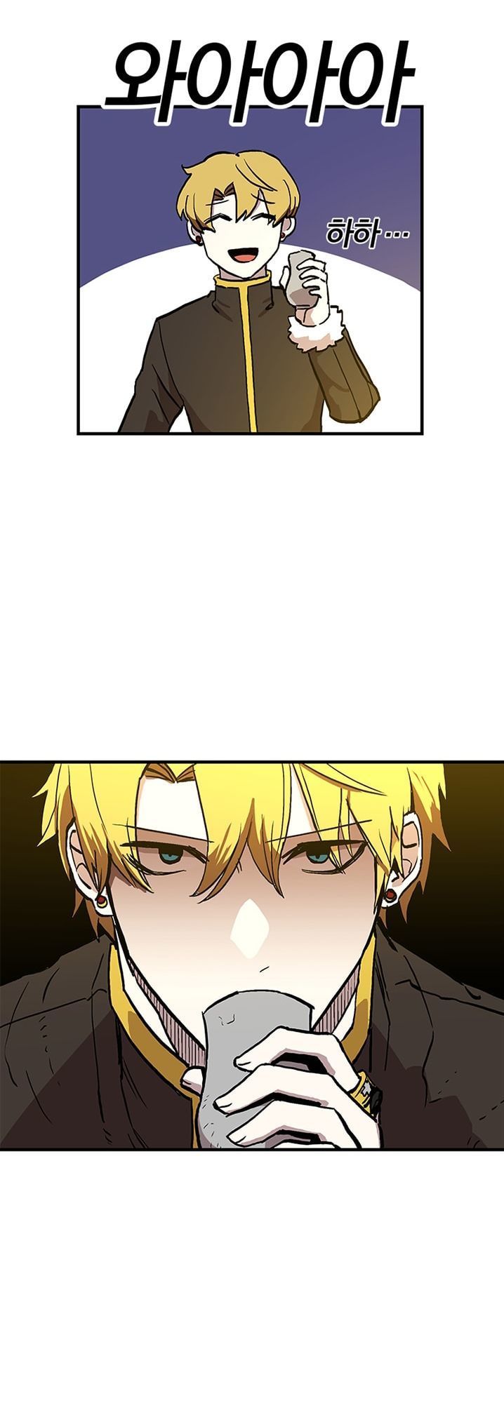 Người Chơi Lỗi [Chap 1-149]