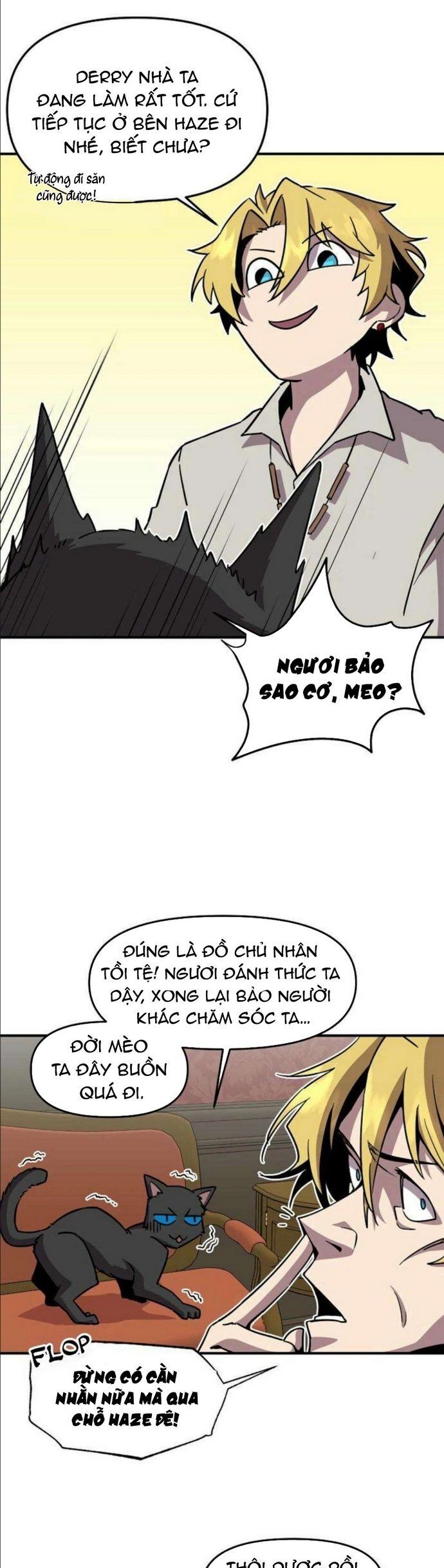 Người Chơi Lỗi [Chap 1-149]