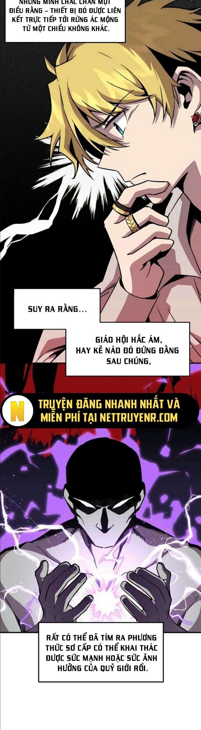 Người Chơi Lỗi [Chap 1-149]