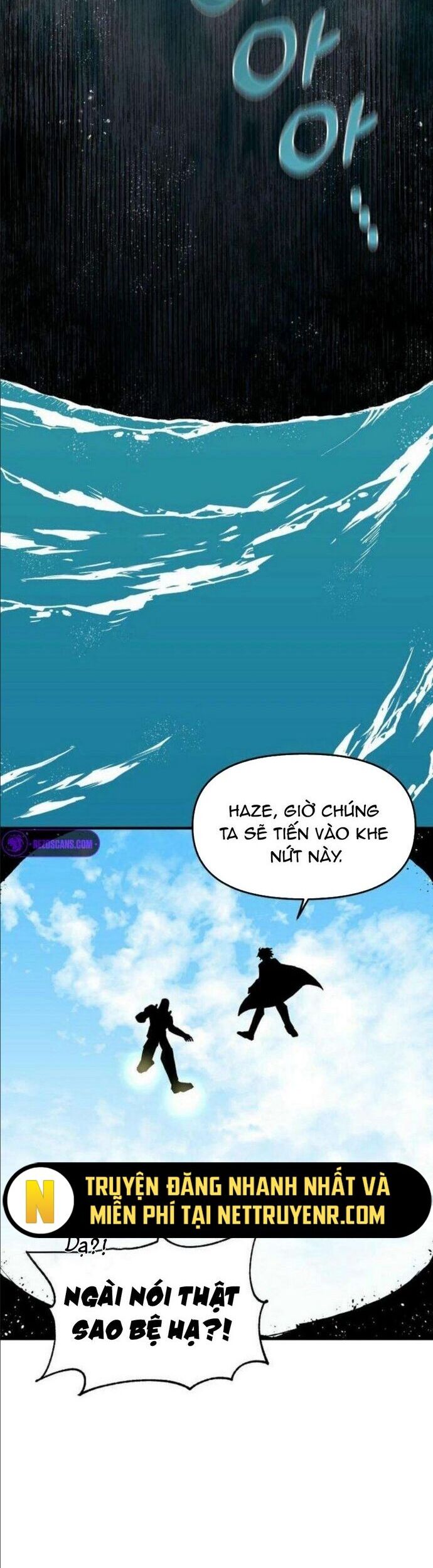Người Chơi Lỗi [Chap 1-149]