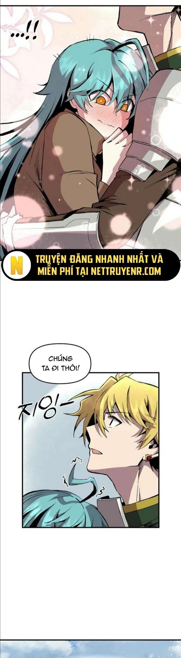 Người Chơi Lỗi [Chap 1-149]