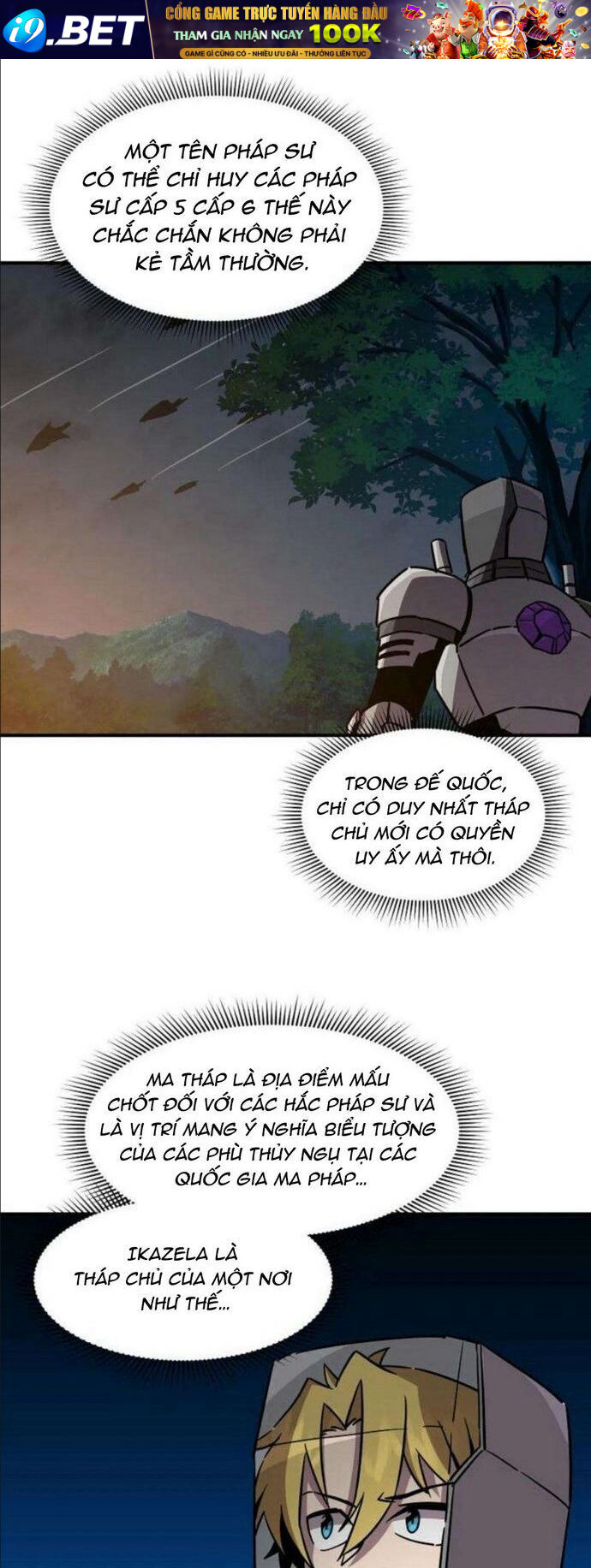 Người Chơi Lỗi [Chap 1-149]