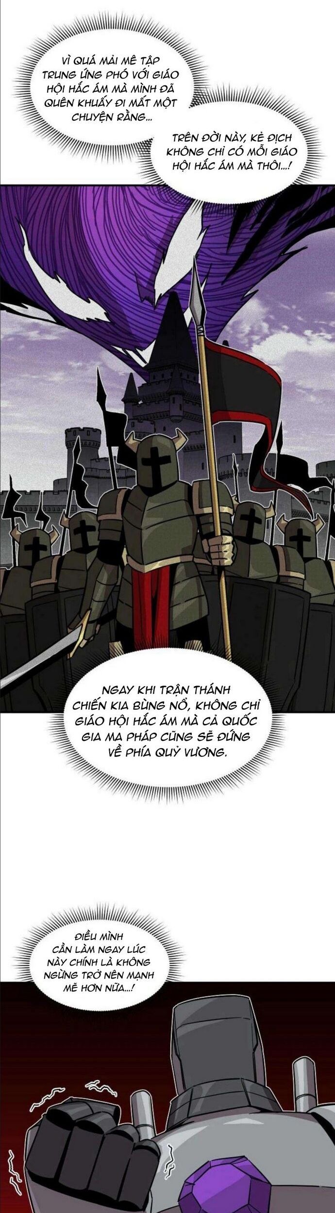 Người Chơi Lỗi [Chap 1-149]