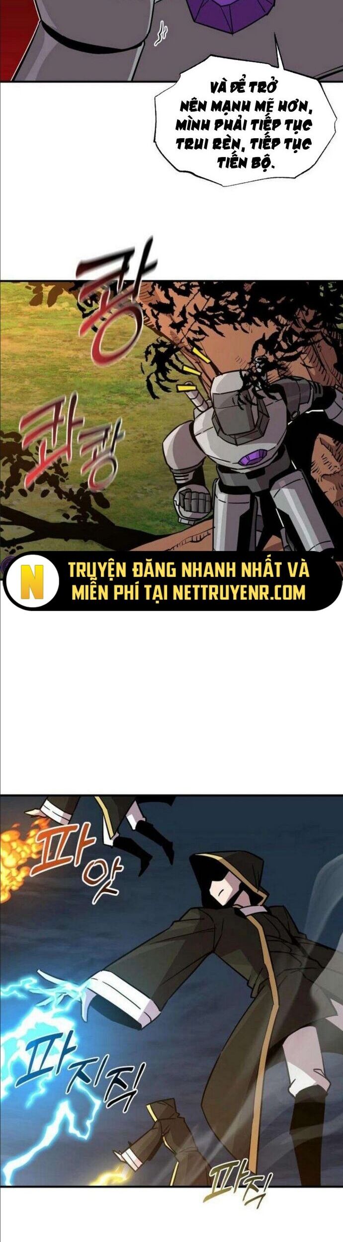 Người Chơi Lỗi [Chap 1-149]