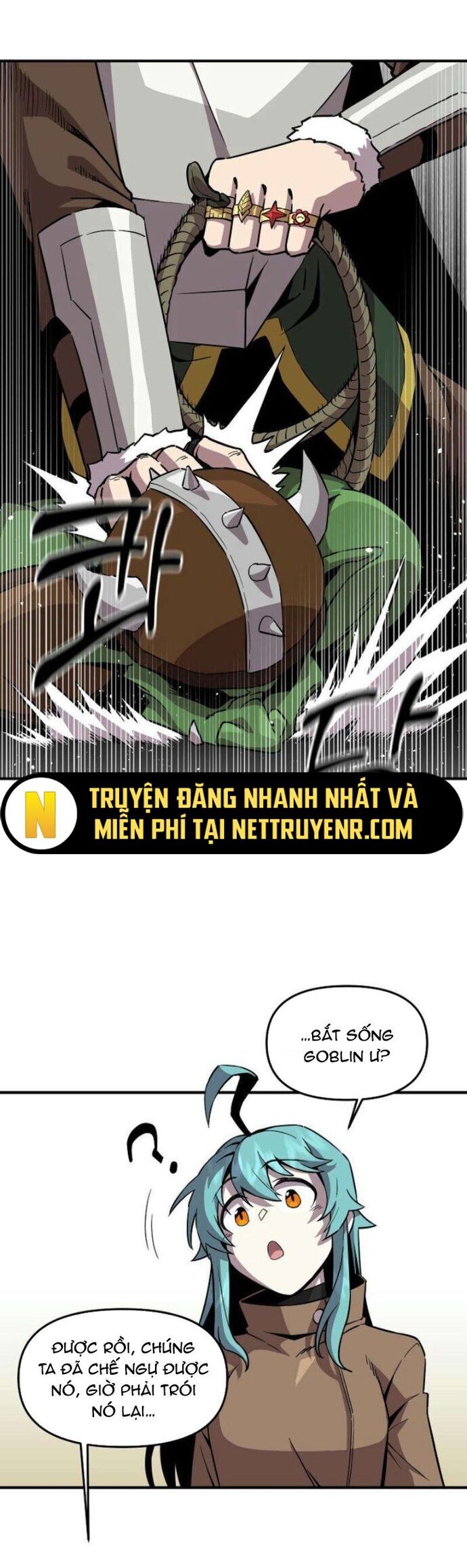 Nettruyen Truyện tranh online