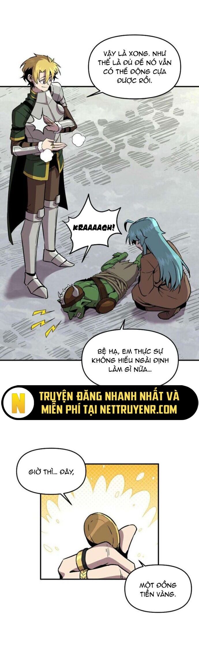 Nettruyen Truyện tranh online